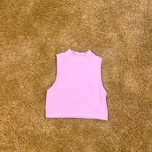 Aeropostale. Medium. Light Purple